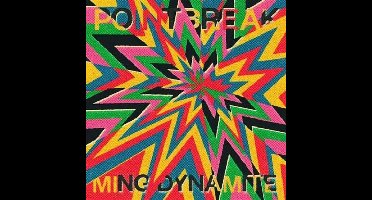 Pointbreak - Ming Dynamite (CD)