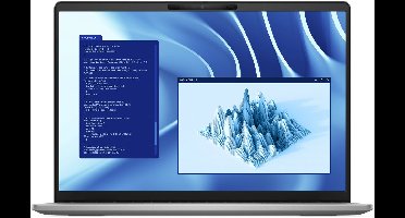 Dell Latitude 7455 - Laptop - Snapdragon - 16 GB RAM - 512 GB SSD - 14 inch Touchscreen