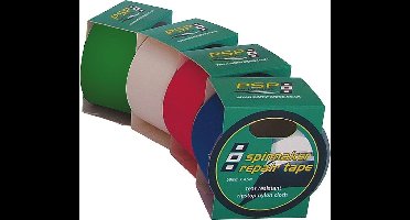 PSP witte Spinnaker Repair Tape 50mm x 4,5m