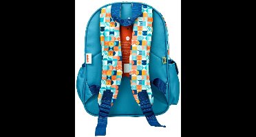 Fisher-Price Animals Tiger rugzak, tas 30 cm