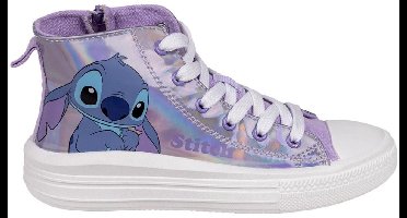Disney Lilo en Stitch Iridescent sneaker, schoen 32