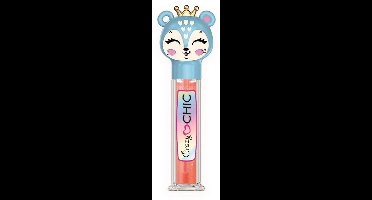 Crazy Chic Squirrel Queen dierenlipgloss Clementoni