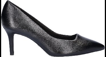 Tamaris dames pump - Zwart - Maat 42