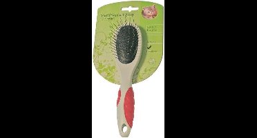 Borstel Stalen Pen Small