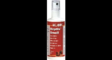 Hobby Terrano Reptix Smell geurverdrijver 100 ml voor terrarium en paludarium