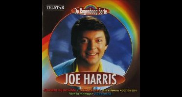 Joe Harris - De Regenboog Serie (CD)