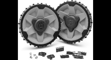 Husqvarna P2 - Terrain Kit - Automower
