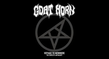 Voyage to Nowhere