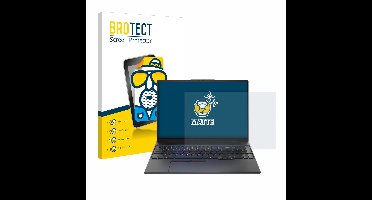 BROTECT - Screenprotector voor Lenovo ThinkPad E16 Gen 2 - Folie Beschermfolie matte