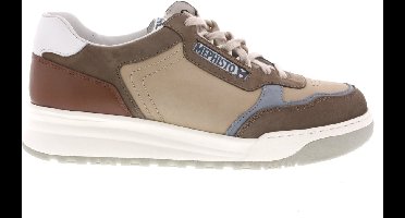 Heren Veterschoenen Mephisto Norwin Taupe - Maat 7
