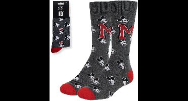 Cerdá life's little moments Disney Socks Mickey 38-45 Footwear