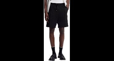 Boss Heren Korte Broek Zwart 50562844/002 Dimacshort