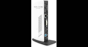 Delock USB 3.0 Port Replikator
