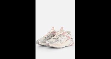 Skechers S2K Meisjes Sneakers - Wit