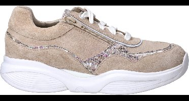 Xsensible SWX11 Stretchwalker Sneakers - Dames - Beige - Maat:42½