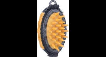 Flamingo Massageborstel Puppy Calmy