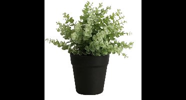 Buitengewoon de boet - Grass groen 28 cm kunstplant