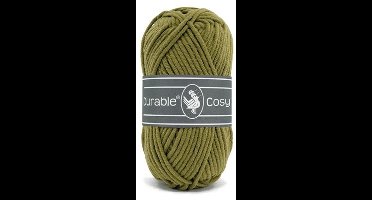 Durable Cosy - 2168 Khaki