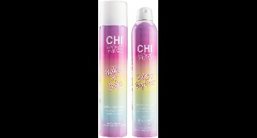 CHI - Vibes Styling Duo - 150+284gr