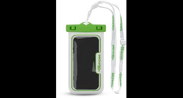 Seawag 6.8´´ Wp-hoes Transparant