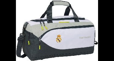 Safta Real Madrid 25/26 Sport Tas Groen