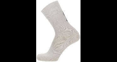 Santini Lidl-trek 2025 Sokken Wit EU 36-39 Man,Vrouw