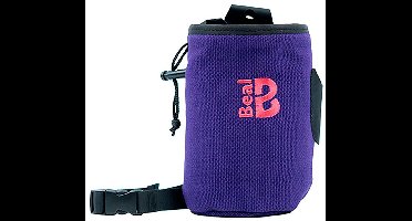 Beal Maxi Cocoon Ii Krijtzak Blauw