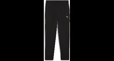 Puma Sporthose Tad Tech Woven Cargo 526136 Puma Black-L