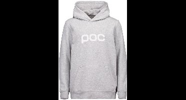 Poc Jr Hoodie Grijs 12 Years Jongens