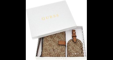 Guess Paspoorthoesjes Orlina