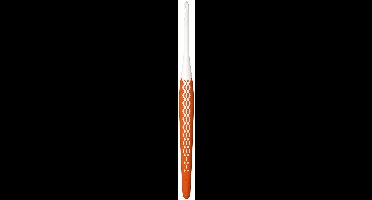 PRYM Wolhaaknaald Ergonomisch 4,5/16 oranje 218486 - Prym