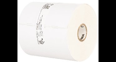 Zebra printeretiketten Z-Select 2000D