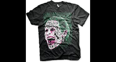 SUICIDE SQUAD - T-Shirt Joker - Men (L)
