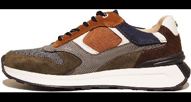 Australian Kyoto tan leather (Maat - 45, Kleur - Cognac)