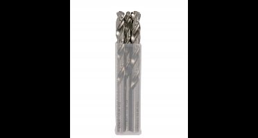 HSS-G METAALBOOR 9,3 MM