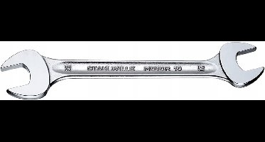 Stahlwille Ringsleutel 17x19mm Dubbelzijdig