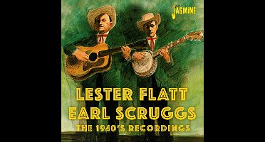 The 1940's recordings