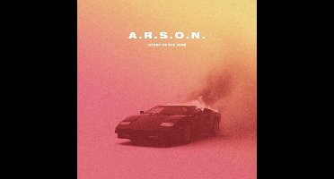 A.R.S.O.N.