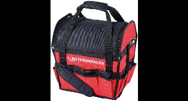 ROTHENBERGER TRENDY gereedschapstas, 370x300x395mm - 402311