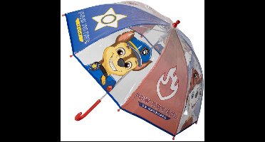 Paw Patrol Handmatige Bubbelparaplu