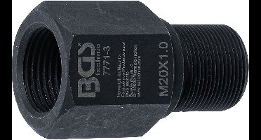 BGS Injector uittrekklauw 16 mm - 7777-3