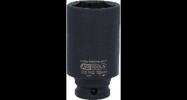 KS TOOLS 1/2" Inbus lang 32 mm - 515.1132