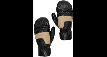 Armada Wasco Leather Handschoenen Zwart L Man,Vrouw