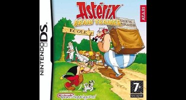 Asterix Brain Trainer