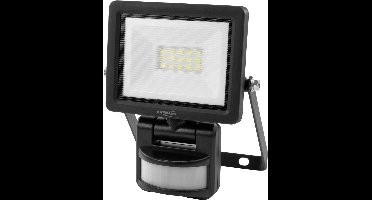 Ansmann WFL10W-S 1600-0621 LED-Wandstrahler EEK E A - G 10 W Tageslichtweiß