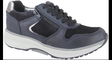 X-Sensible-art- 30150.2 220 GX blauw New Jersey-sneaker-dames maat 40