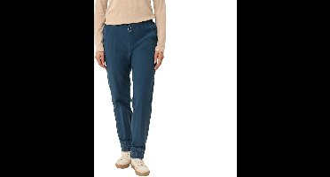 Vaude Mineo Ii Broek Blauw 36 Vrouw