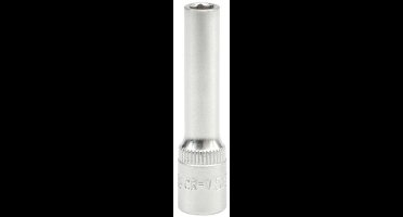 aarde 5,5mm 1/4" Zekantante Dop, CV,