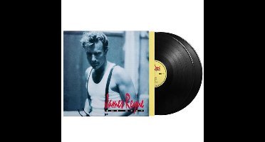 James Reyne - The Best (LP)