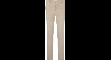 McGregor Chino Corduroy Ecru - Maat W 30 - L 34 - Heren - Ribstructuur - Volwassen mannen